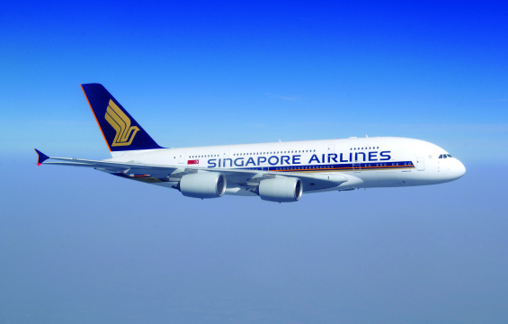 Singapore Airlines