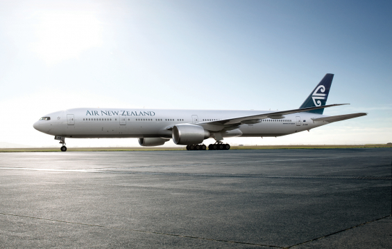 Air New Zealand