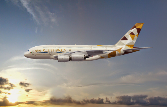 Etihad