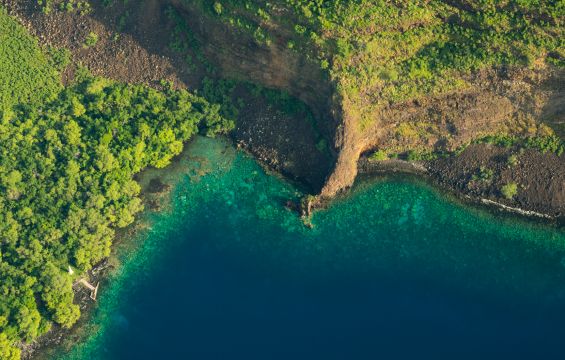 Hawaii - Big island 