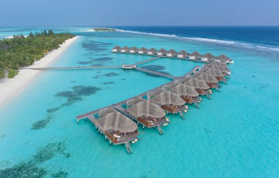 Kanuhura Maldives