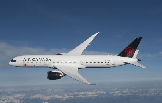 Air Canada