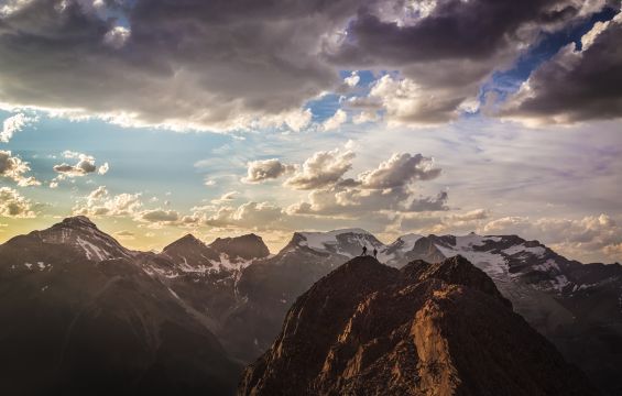 British Columbia ©Destination BC/Paul Zizka