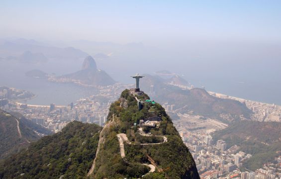 Brazil - Rio De Janeiro