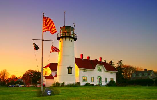 Chatham Lighthouse