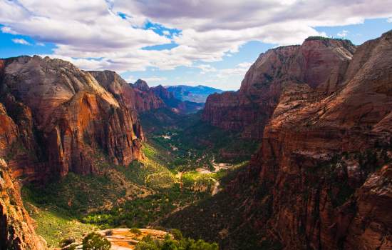 Zion National Park