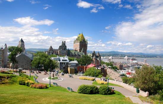 Québec City