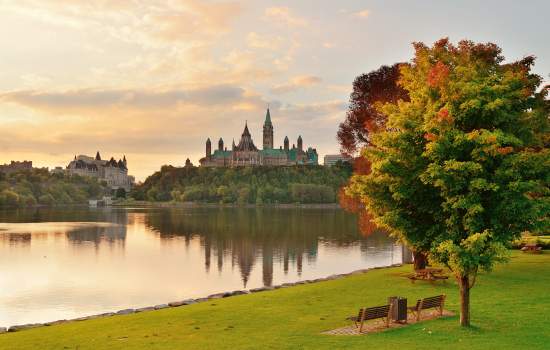 Ottawa Lake