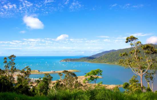 Airlie Beach