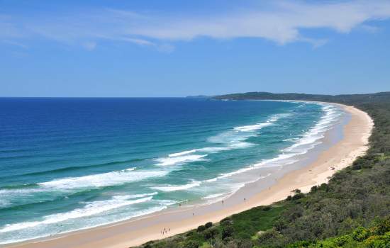 Byron Bay