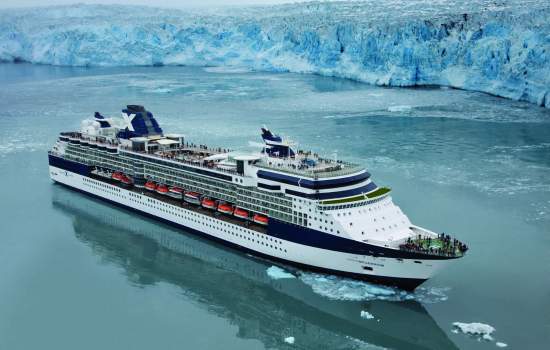 Celebrity Cruise Ship