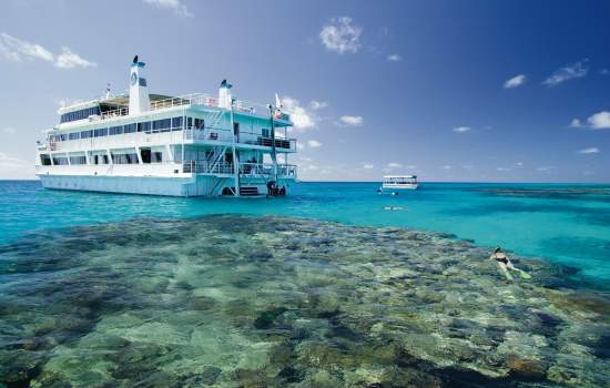 Coral Princess II