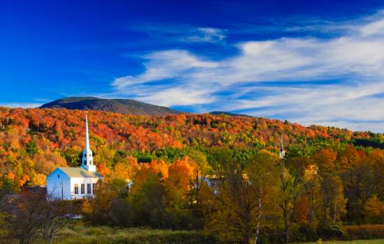 Stowe, Vermont