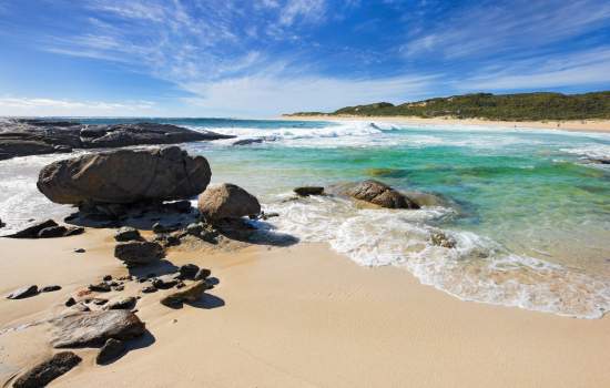 Surfers Point Margaret River