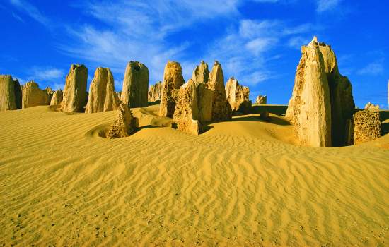 The Pinnacles, Nambung National Park