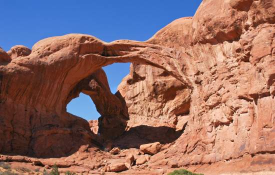 Arches National Park, Moab
