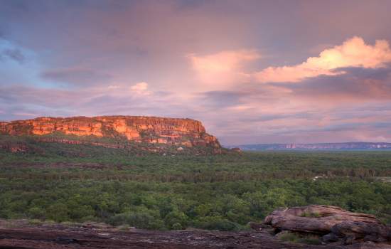 Nourlangie Rock Kakadu