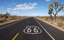 Historic Route 66