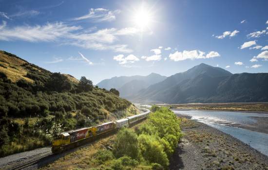 TranzAlpine