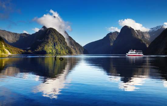 Milford Sound