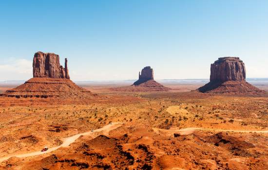 Monument Valley