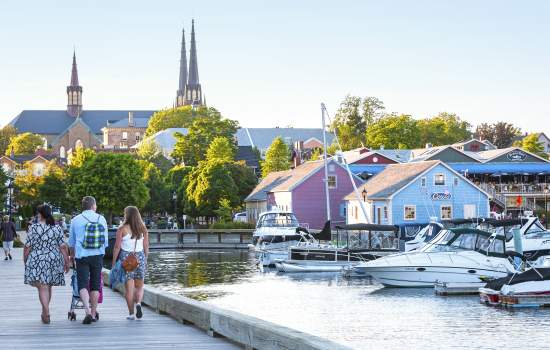 Charlottetown
