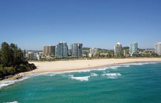 Gold Coast