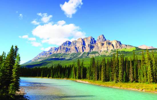 Banff National Park