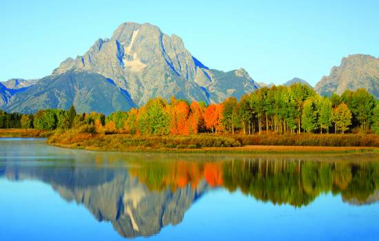 Grand Teton National Park