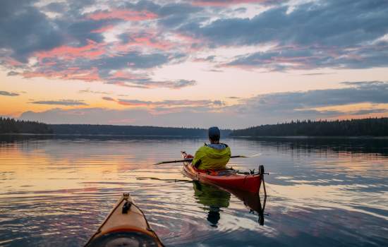 Wood Buffalo National Park