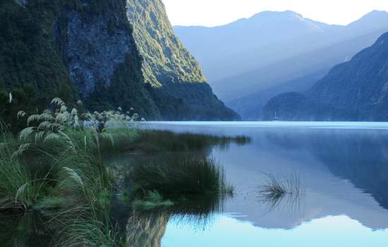 Doubtful Sound 