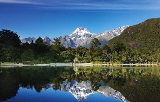 Fiordland National Park