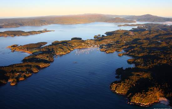 Stewart Island