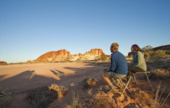 Alice Springs