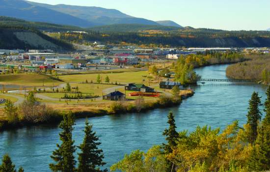 Yukon River