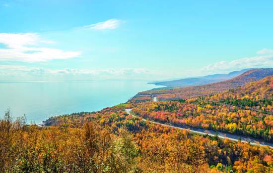 Cabot Trail