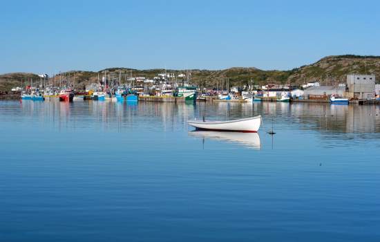 Twillingate