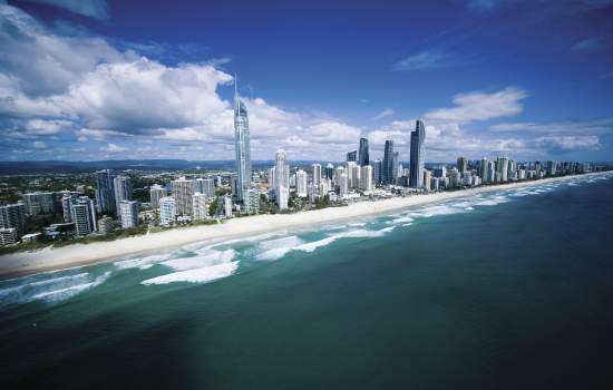 Gold Coast