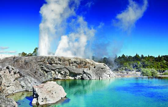 Rotorua 