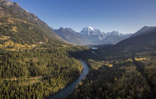 Rocky Mountaineer