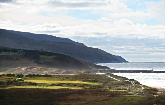 Cape Breton Island 