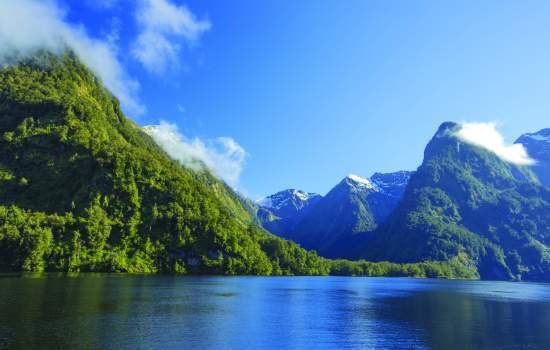 Doubtful Sound