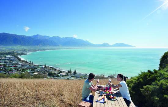 Kaikoura 