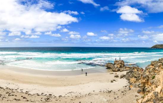 Kangaroo Island 