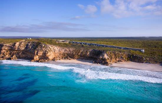 Kangaroo Island 