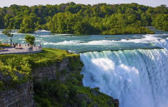 Niagara - New York 