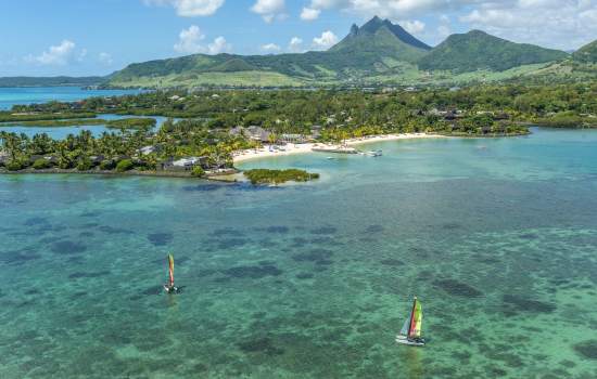 Four Seasons Resort Mauritius