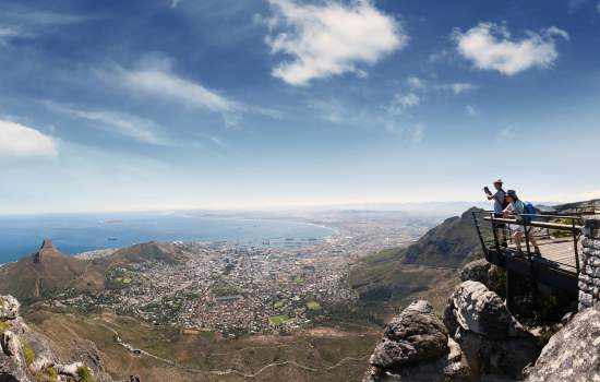 Table Mountain 