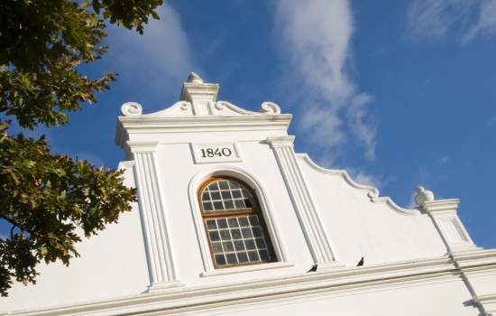 Stellenbosch