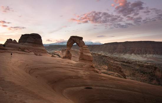 Arches National Park 